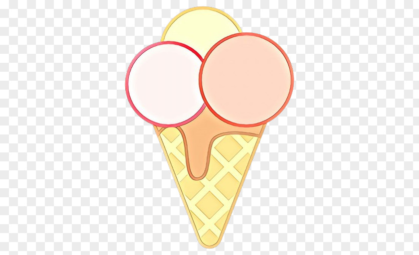 Ice Cream Cones Clip Art Line Product PNG