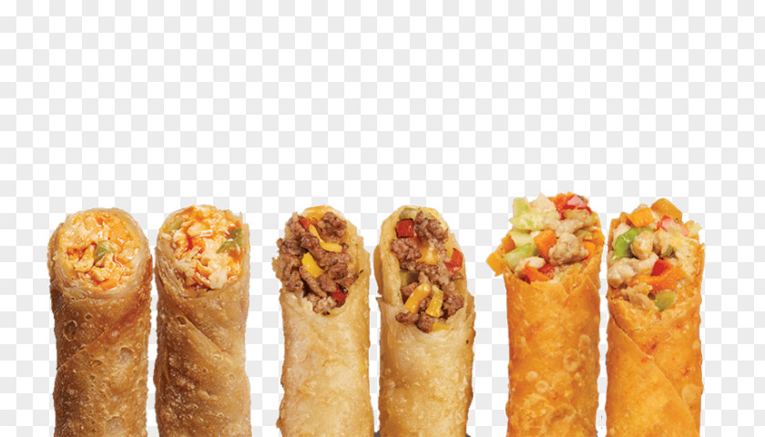 Korean Taco Taquito Spring Roll Popiah Food Crispy Fried Chicken PNG