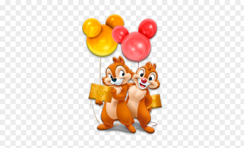 Mickey Mouse Chipmunk Chip 'n' Dale The Walt Disney Company Cartoon PNG