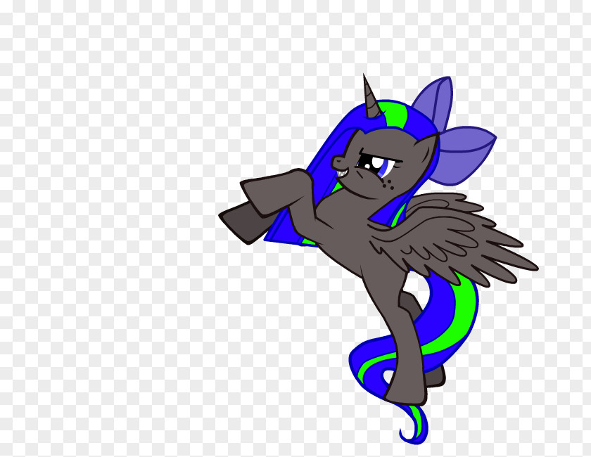 Pony Legendary Creature Tail Clip Art PNG