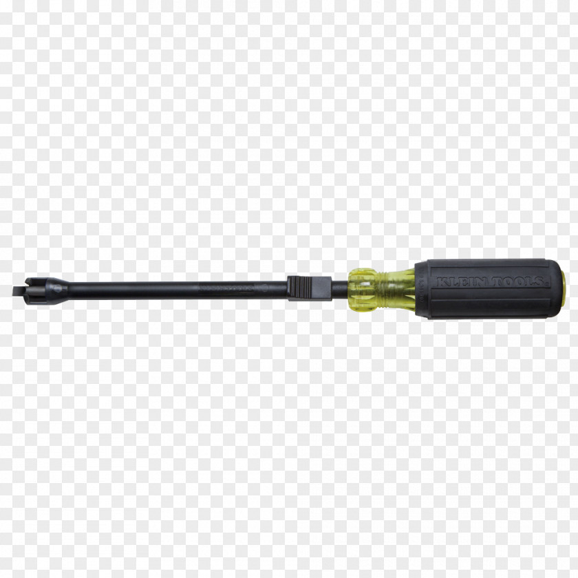 Screwdriver Klein Tools Screw-Holding Set SK234 Greenlee 0453 PNG
