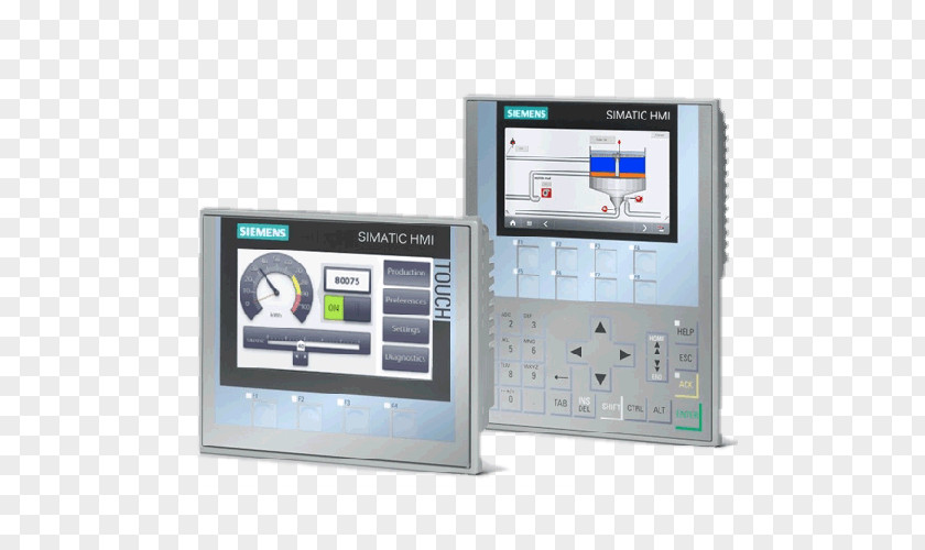 SIMATIC Indore Siemens User Interface Programmable Logic Controllers PNG