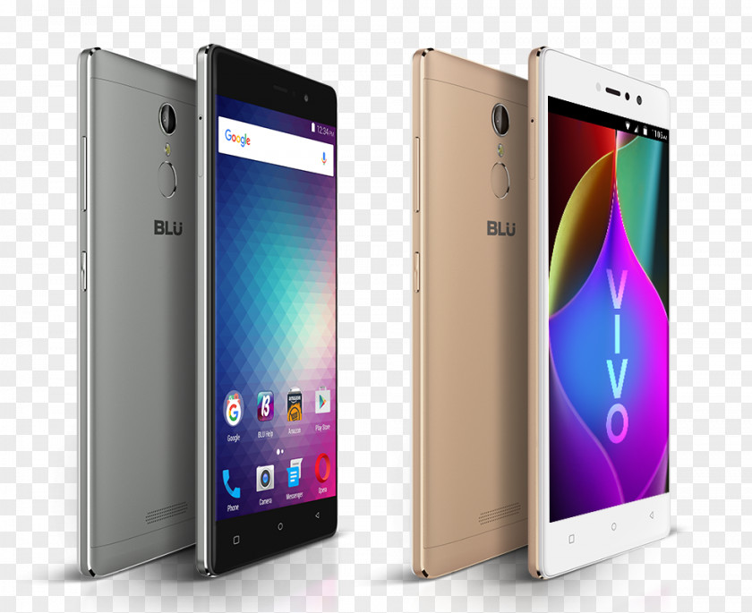 Smartphone BLU Vivo 5 XL VIVO 8 5.5