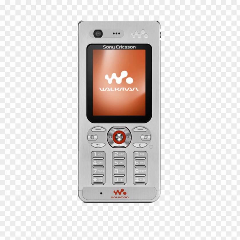 Sony Ericsson W880i K550 W300i Mobile K800i PNG