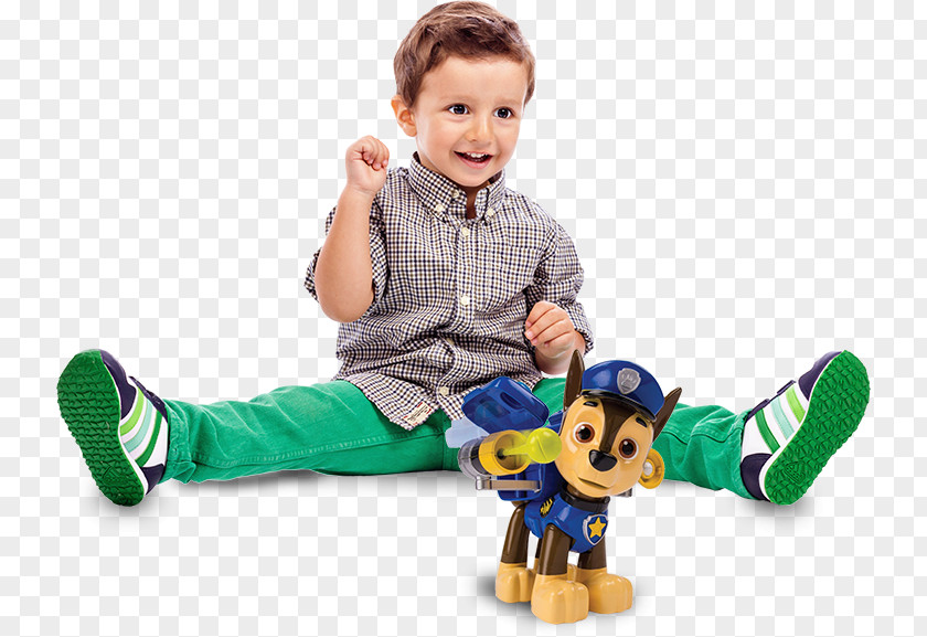 Toy Shop PAW Patrol Boy Stuffed Animals & Cuddly Toys PNG