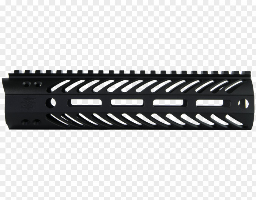 Xm17 Modular Handgun System Competition Rail Transport M-LOK Handguard KeyMod PNG