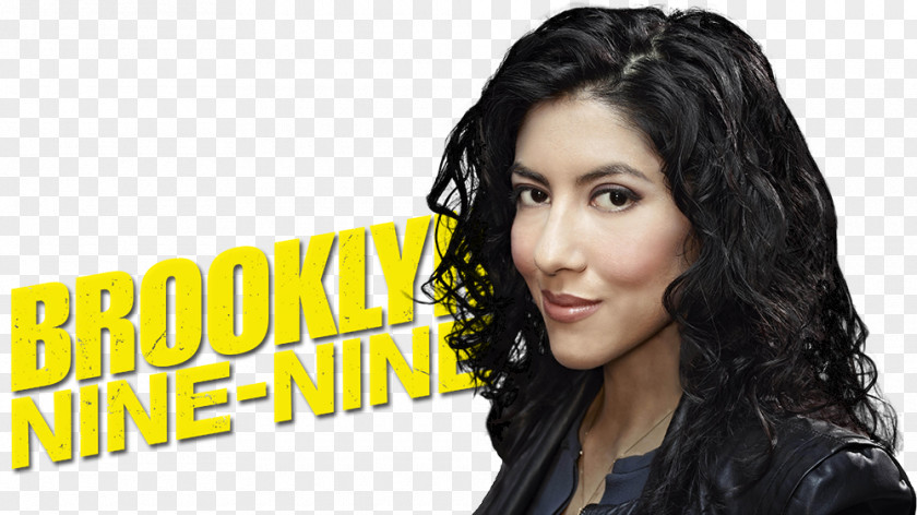 Actor Stephanie Beatriz Brooklyn Nine-Nine Season 1 Detective Rosa Diaz PNG