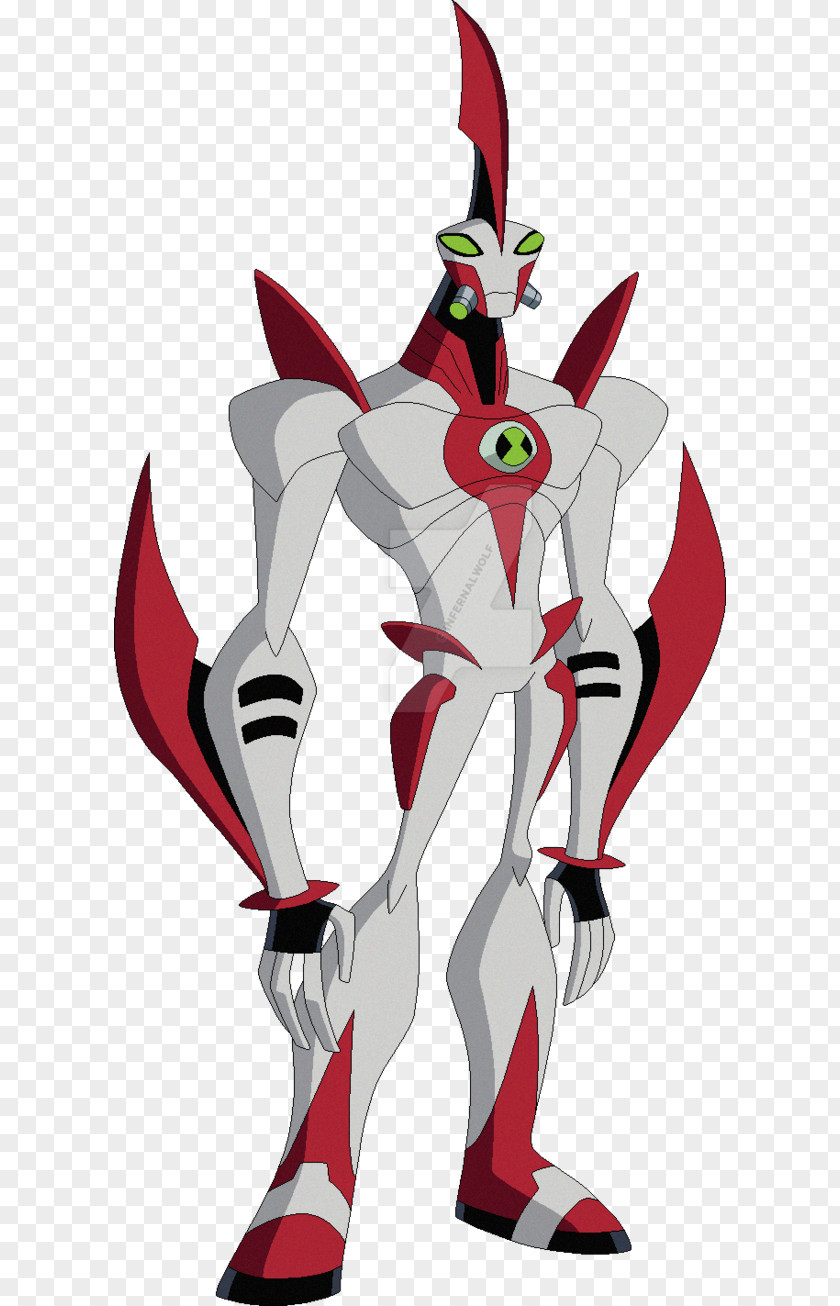 Alien Ben 10: Omniverse Heatblast Vilgax Swampfire PNG