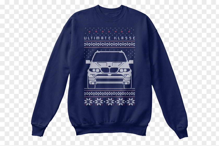 Bmw T Shirt Christmas Jumper T-shirt Tree Sweater PNG