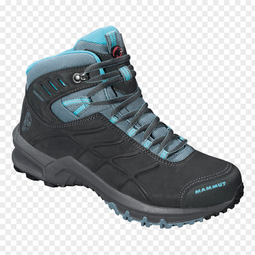 Boot Hiking Shoe Footwear Gore-Tex PNG