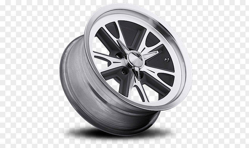 Car Alloy Wheel Rim Tire PNG