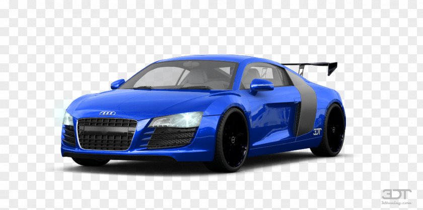 Car Audi R8 Performance Automotive Design PNG