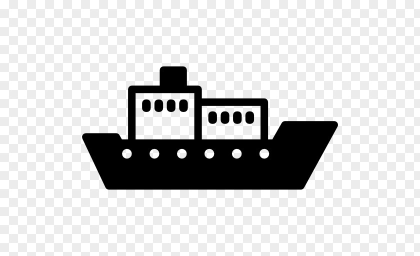 Car Cargo Ship Transport Boat PNG