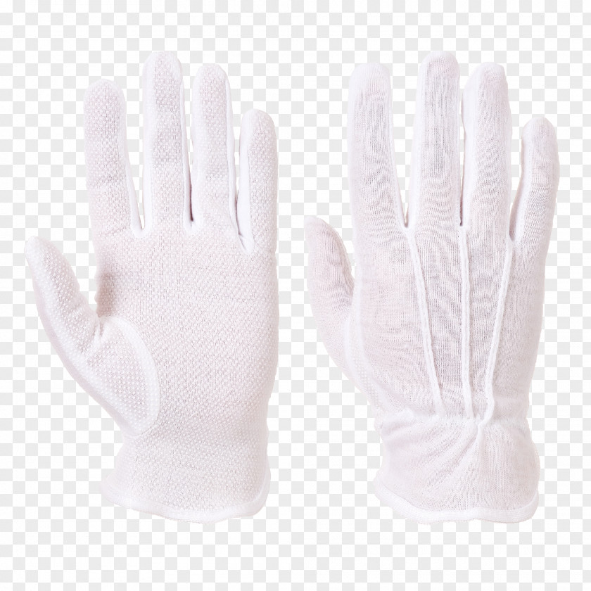 Cotton Gloves Medical Glove Clothing Workwear Personal Protective Equipment PNG