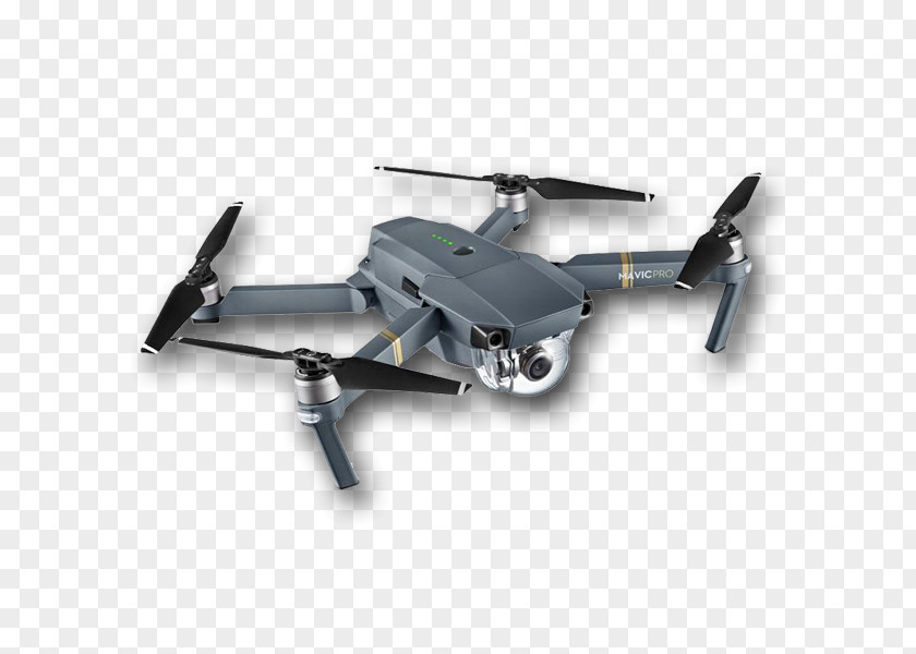 Drones Mavic Pro Quadcopter Unmanned Aerial Vehicle DJI Multirotor PNG