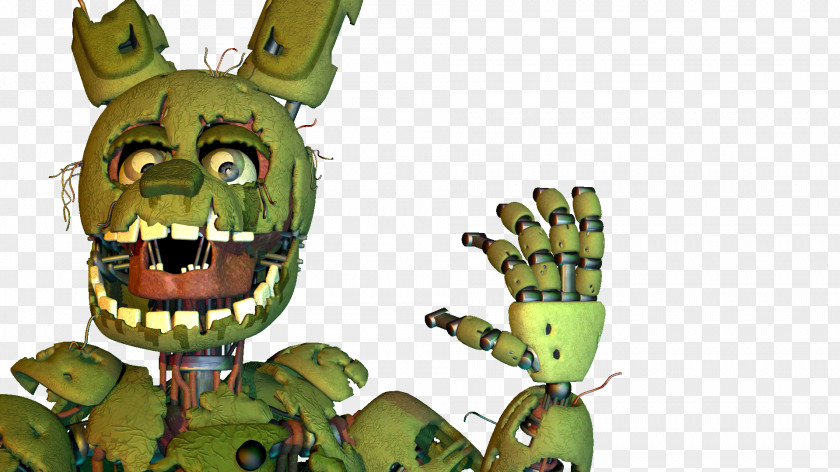 Fnaf Five Nights At Freddy's 3 Freddy's: Sister Location 4 The Joy Of Creation: Reborn 2 PNG