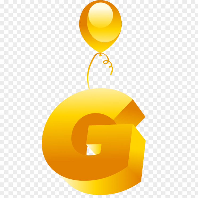 G Design Letter Font Logo PNG
