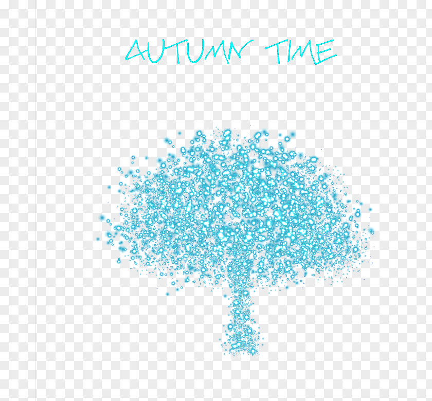 Light Effect Trees PNG effect trees clipart PNG