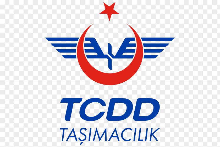 Logo Organization Turkish State Railways Ankara Railway Station Corporate Identity PNG