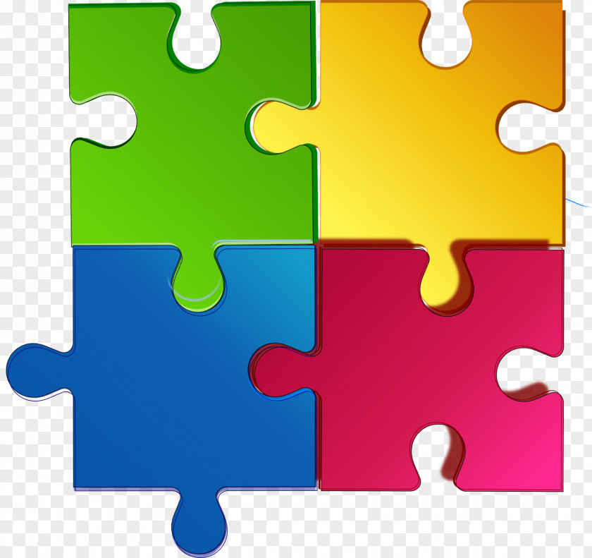 Match Vector Jigsaw Puzzles Game Clip Art PNG