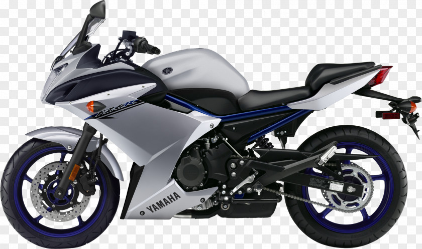 Motorcycle Yamaha Motor Company XJ6 FZ6 Suzuki PNG