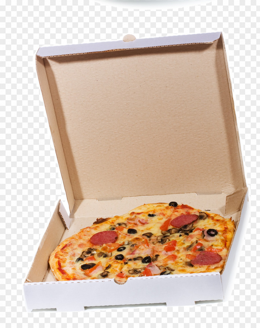 Pizza Pizzaria Bacon Delivery Ham PNG