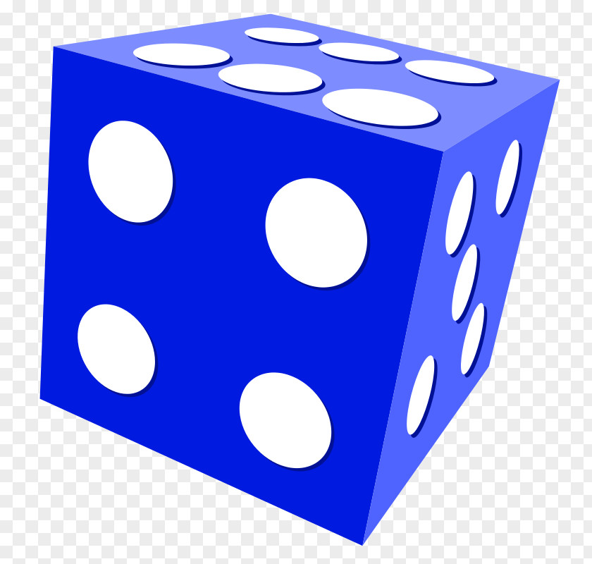 Recreation Dice Game Games PNG