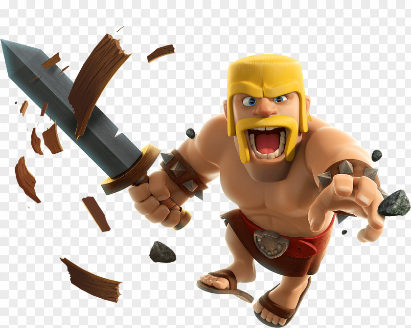 Red Bull Logo Wallpaper Clash Of Clans Royale Barbarian Game Goblin PNG