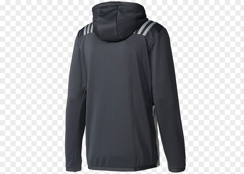 Shelter From Wind And Rain Hoodie T-shirt Polar Fleece New Zealand National Rugby Union Team PNG