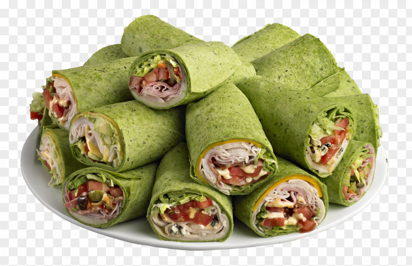 Spinach Wrap Vegetarian Cuisine Which Wich Superior Sandwiches PNG