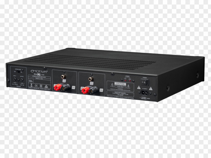 Spx Audio Amplifier Power BEHRINGER Europower EP2000 Amplificador PNG