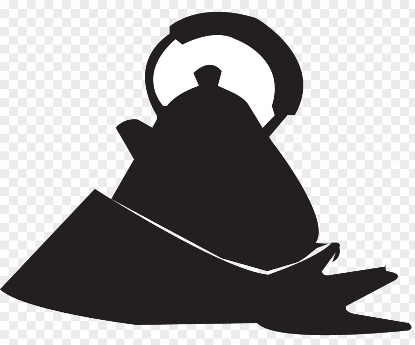 Tea Illustration Clip Art Product Design Silhouette PNG