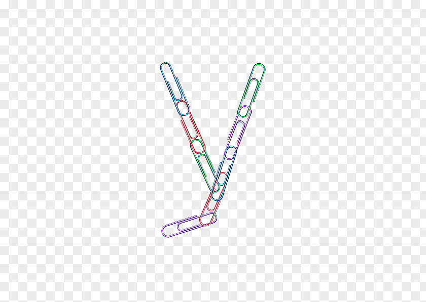 Y Line Angle PNG