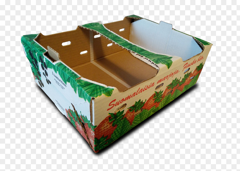 Box Suonenjoki Marja-Suomen Taimituotanto Oy / Taimet Tuottavaan Kasvuun Adara Pakkaus Plastic PNG