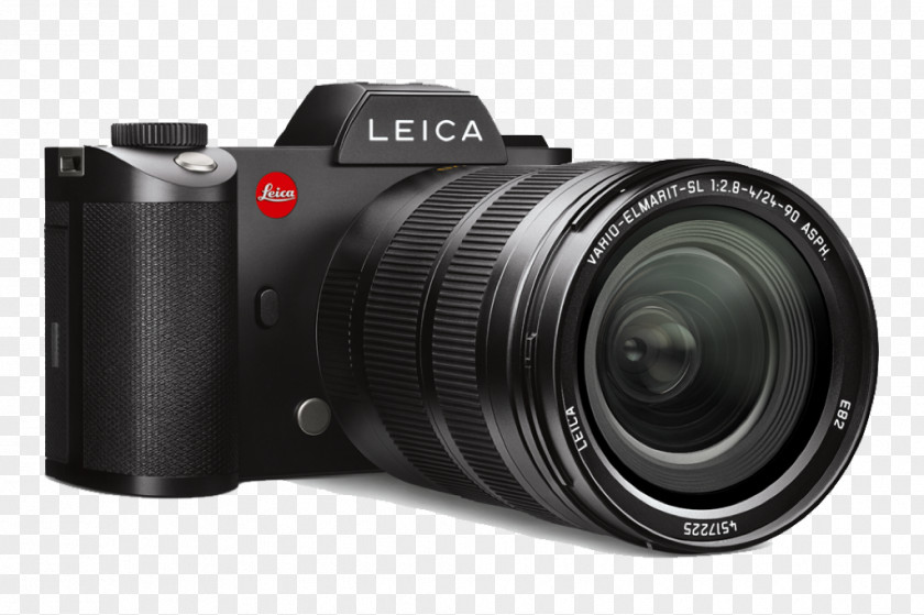 Camera Mirrorless Interchangeable-lens Leica Photography Full-frame Digital SLR PNG