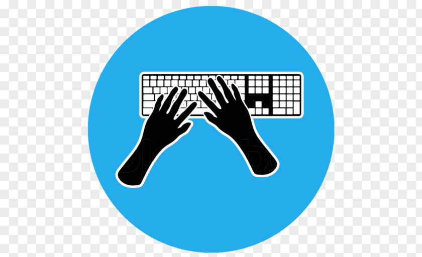 Computer Keyboard Touch Typing Software PNG