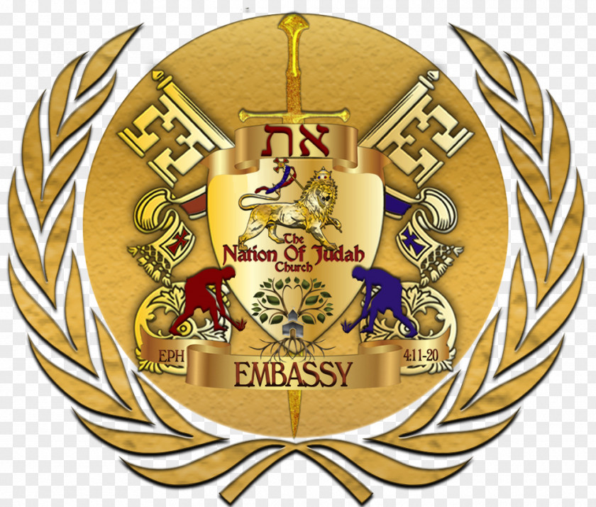 Covenant Foundation Badge Organization Emblem PNG