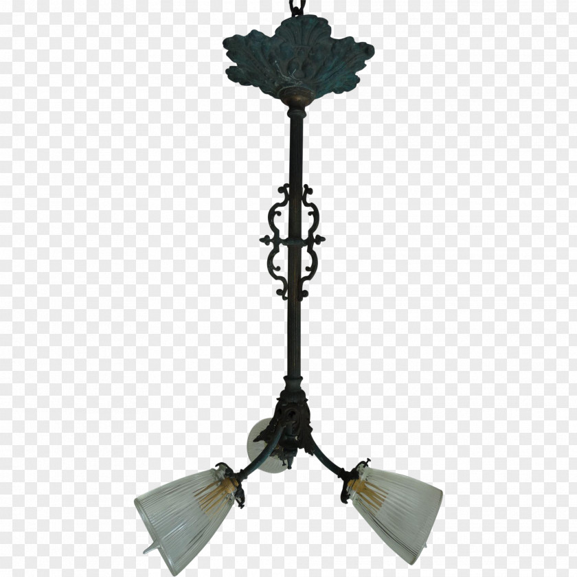 Design Ceiling Light Fixture PNG