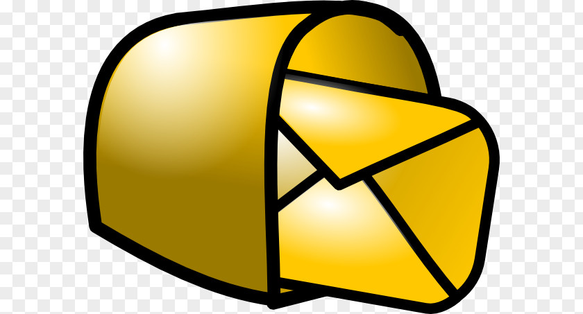 Email Clip Art PNG