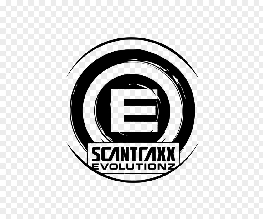 Hardstyle Scantraxx Evolutionz D-Block & S-Te-Fan Logo PNG