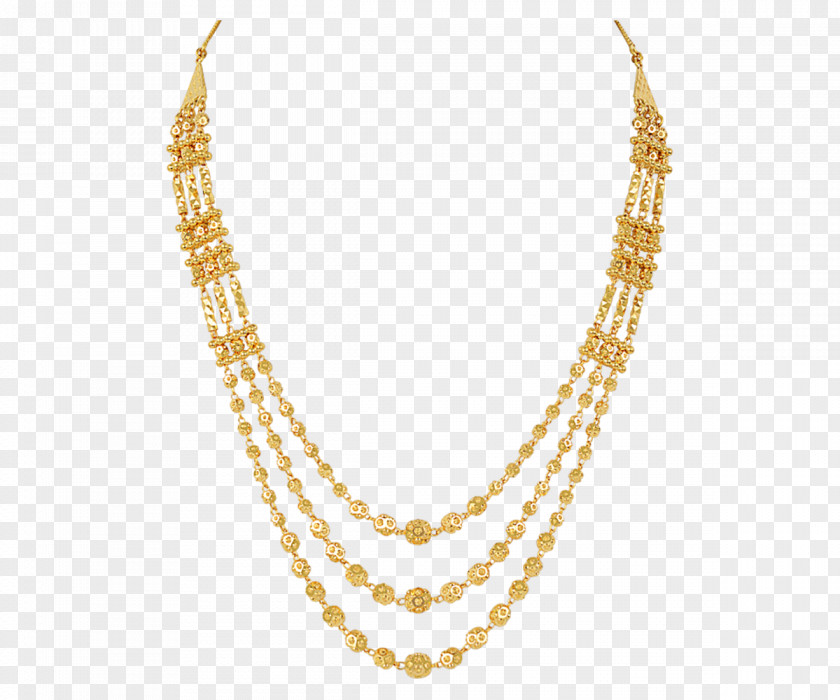 Jewellery Earring Necklace Gold Charms & Pendants PNG