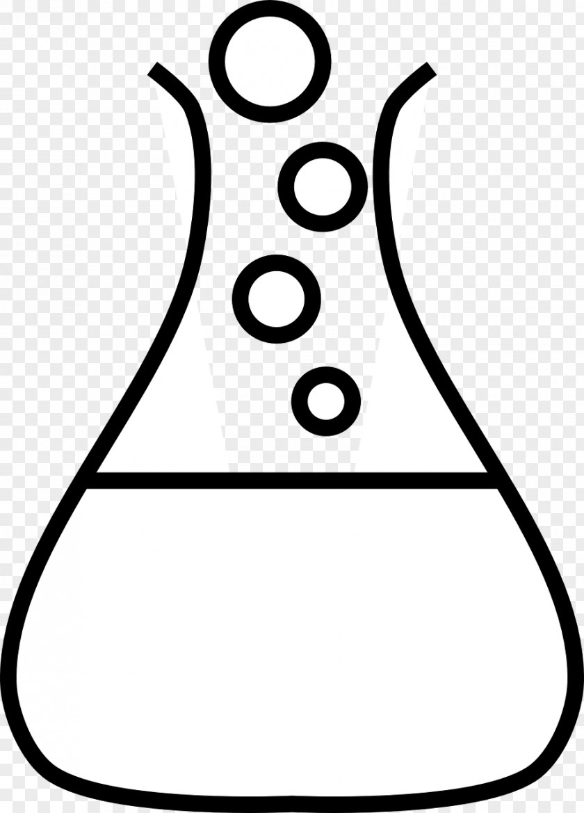 Laboratory Science White Clip Art PNG