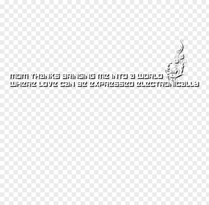 Mathers Day Logo Brand Paper Font Product Design PNG