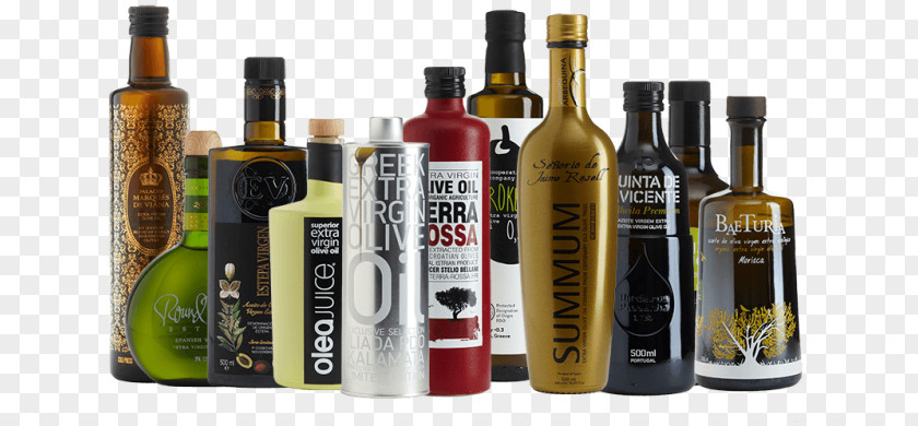 Olive Oil New York International Competition Liqueur PNG