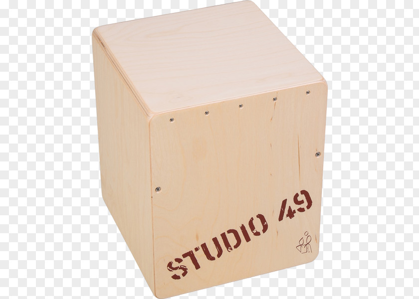 Orff Schulwerk Cajón Drum Stomp Box Electric Guitar Studio 49 PNG