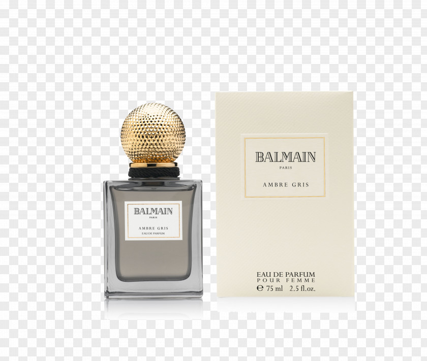 Perfume Balmain Ambre Gris By Pierre Eau D Ivoire De Toilette 30 Ml Parfum PNG