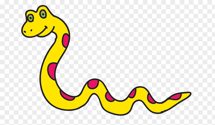 Red Rattlesnake Cliparts Snake Cartoon Clip Art PNG