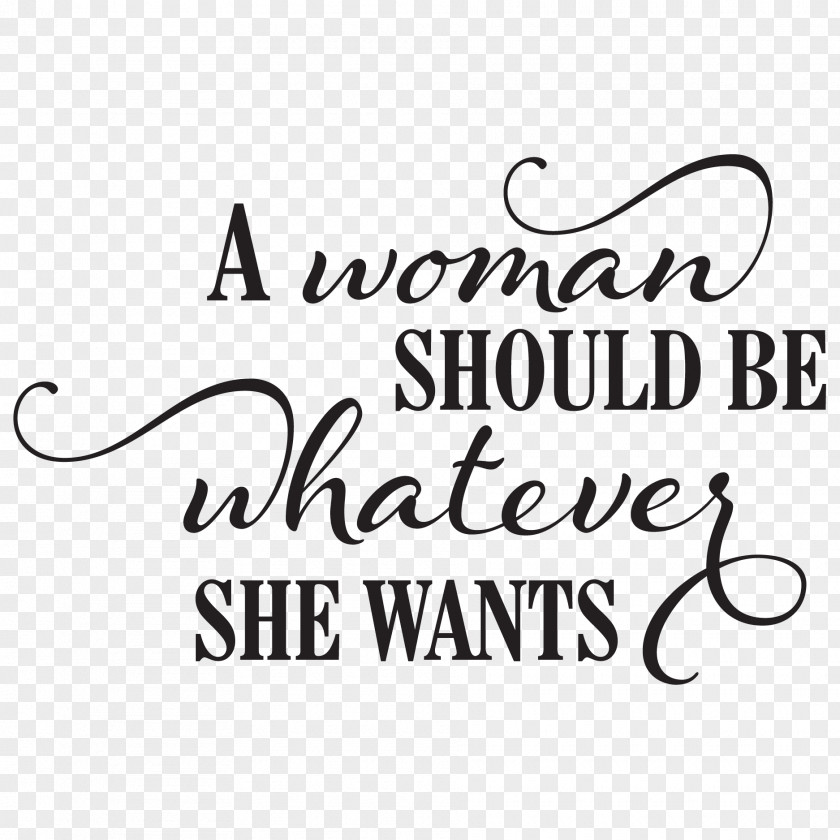 Woman Mirror Female Quotation Bathroom Cabinet PNG
