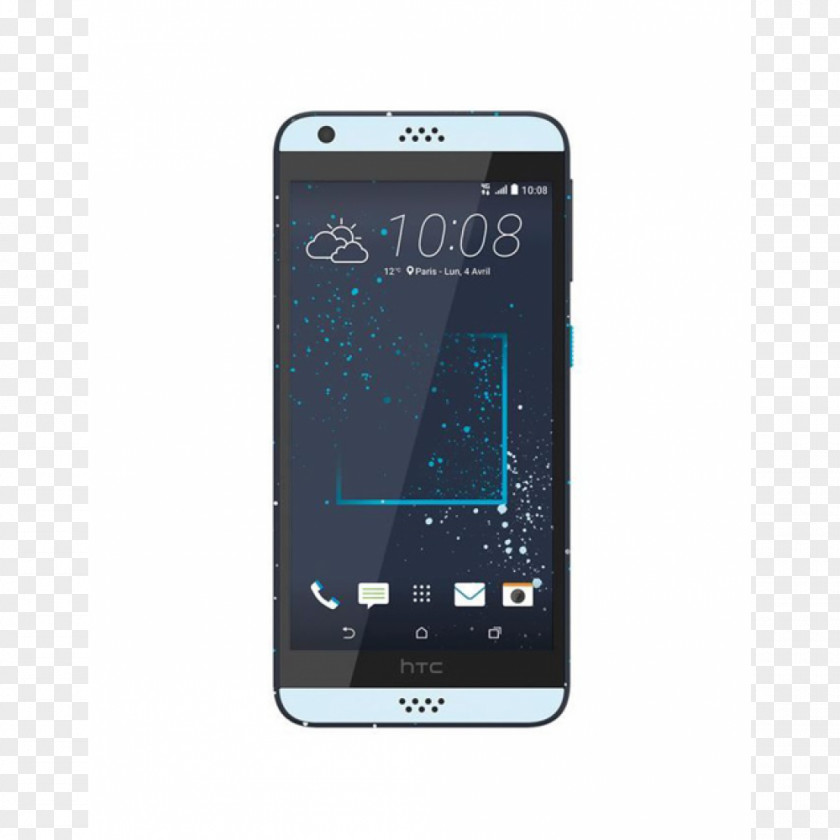 Android HTC Smartphone Telephone LTE PNG