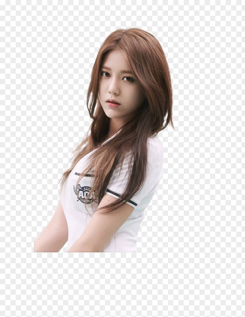 Aoa Hyejeong AOA Heart Attack Ace Of Angels FNC Entertainment PNG